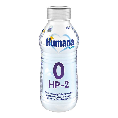 HUMANA 0-HP-2 Expert trinkfertig