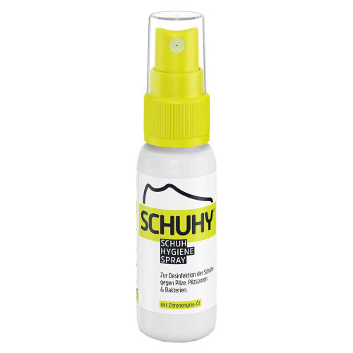 SCHUHY Schuhhygienespray
