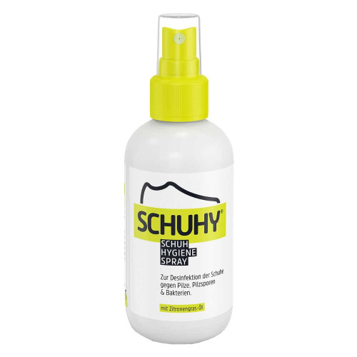 SCHUHY Schuhhygienespray