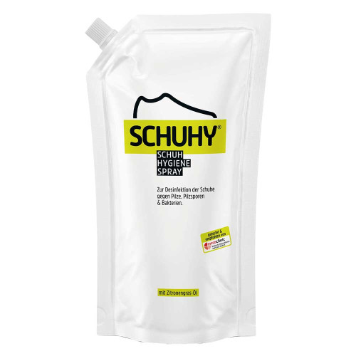 SCHUHY Schuhhygienespray