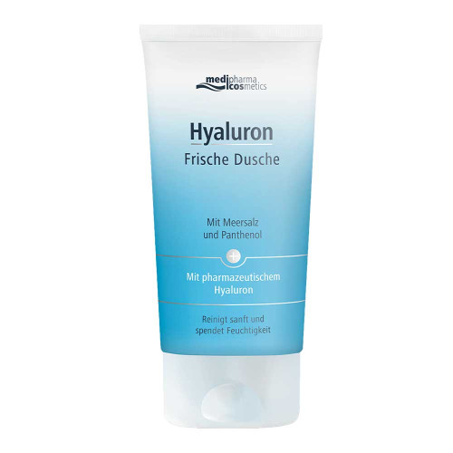 HYALURON FRISCHE Dusche