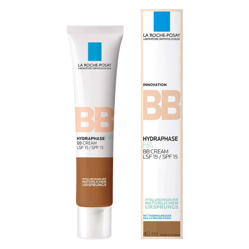 La Roche-Posay Hydraphase BB Creme dunkel