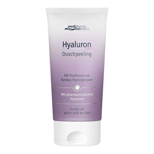 HYALURON DUSCHPEELING