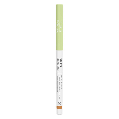 WIDMER Skin Appeal Abdeckstift 01 o.P.