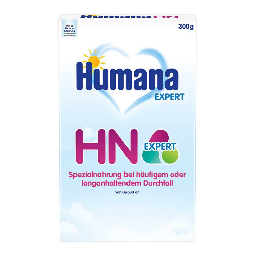HUMANA HN Expert Pulver