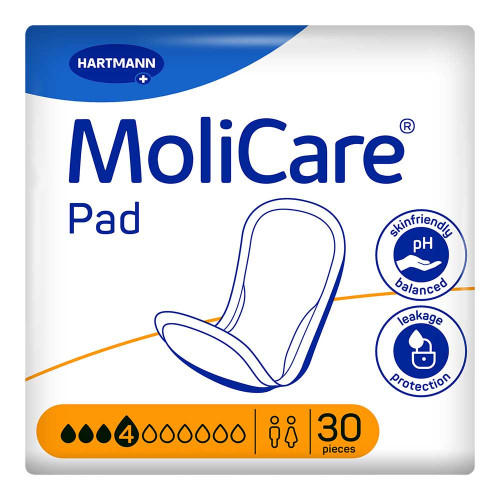 MOLICARE Pad 4 Tropfen