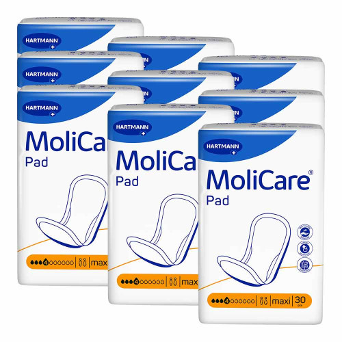 MOLICARE Pad 4 Tropfen