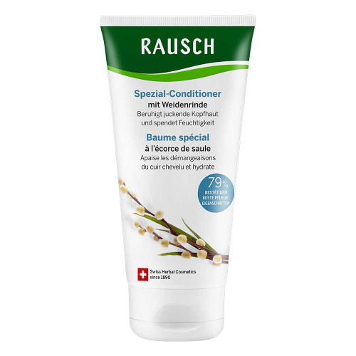 RAUSCH Spezial-Conditioner mit Weidenrinde