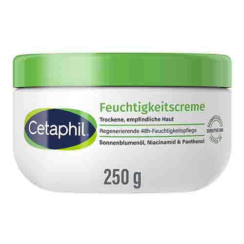 CETAPHIL Feuchtigkeitscreme