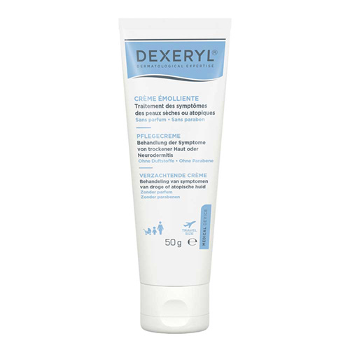 DEXERYL Pflegecreme