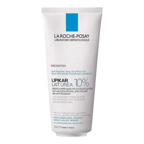 ROCHE-POSAY Lipikar Lait Urea 10%