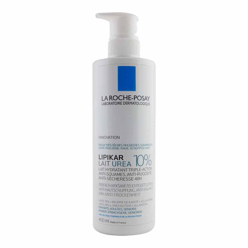 ROCHE-POSAY Lipikar Lait Urea 10%