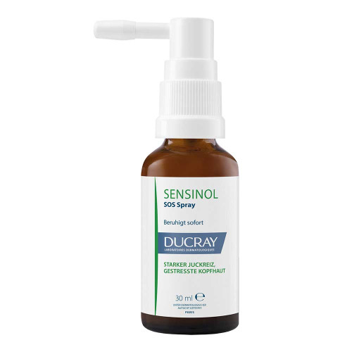 DUCRAY SENSINOL SOS Spray bei Juckreiz