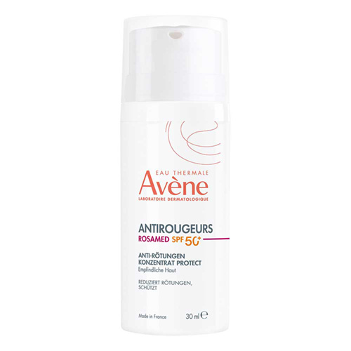 AVENE Antirougeurs Rosamed Anti-R&ouml;t.Konz.SPF 50+