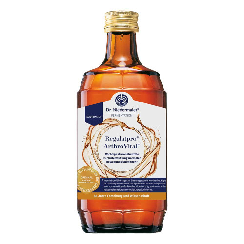 REGULATPRO ArthroVital Fl&uuml;ssigkeit z.Einnehmen