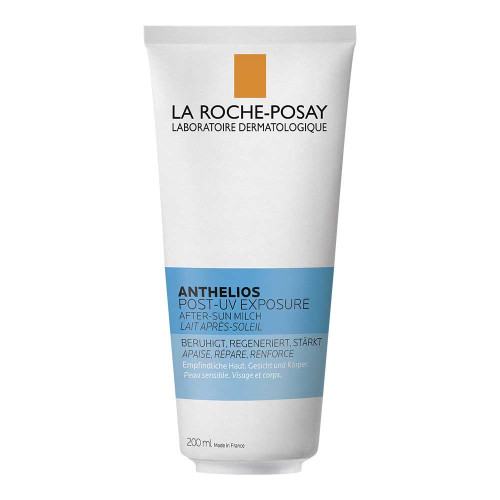 La Roche-Posay Anthelios Post UV Milch
