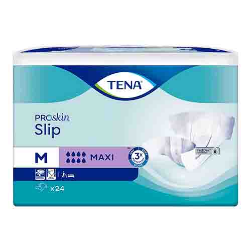 TENA SLIP maxi M