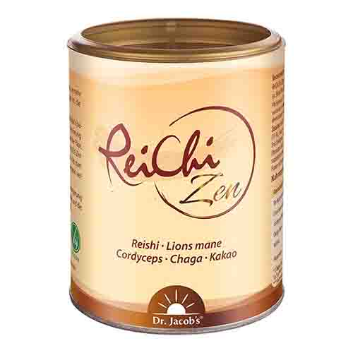 REICHI Zen Dr.Jacob's Pulver