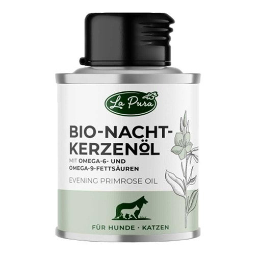 LAPURA Nachtkerzen&ouml;l f.Hunde/Katzen