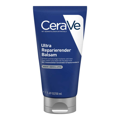 CERAVE ultra reparierender Balsam