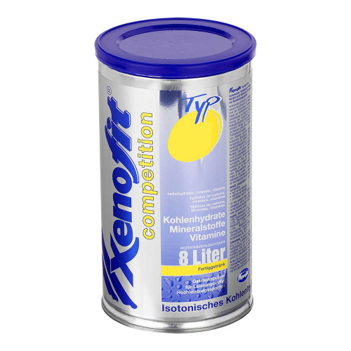 XENOFIT competition Maracuja Granulat
