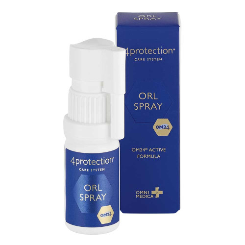 OMNIMEDICA ORL Spray