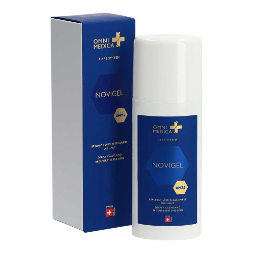 OMNIMEDICA Novigel