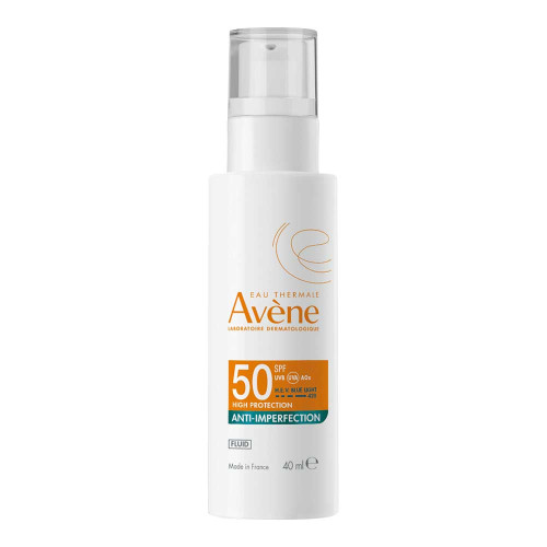 AVENE Anti-Imperfection Fluid SPF 50