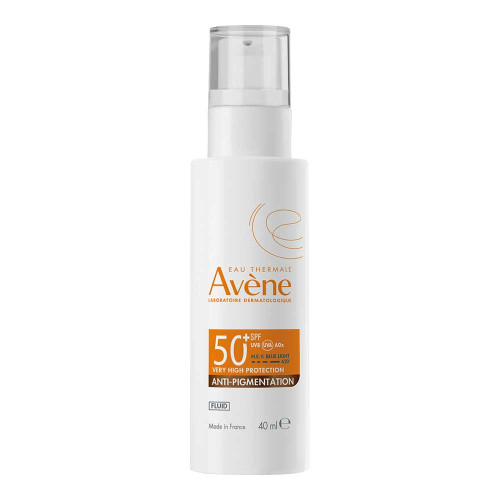 AVENE Anti-Pigmentation get&ouml;ntes Fluid SPF 50+