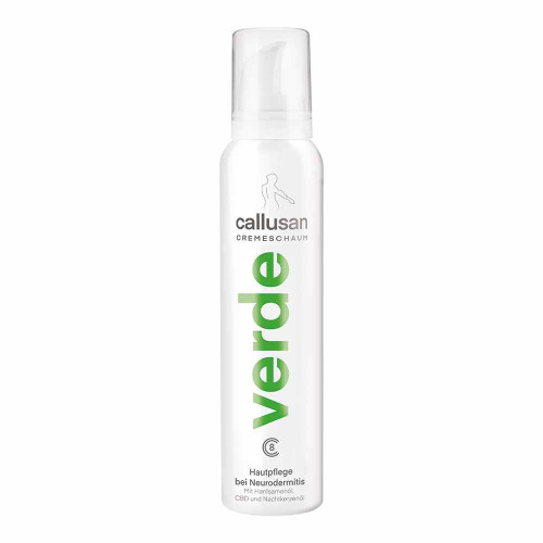 CALLUSAN Verde Schaum