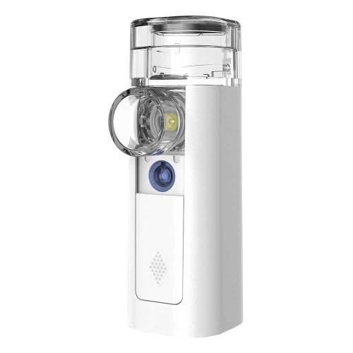 OMRON mini Air 360+ Mesh Vernebler tragbar
