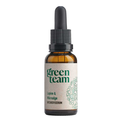 GREEN TEAM Intensivserum
