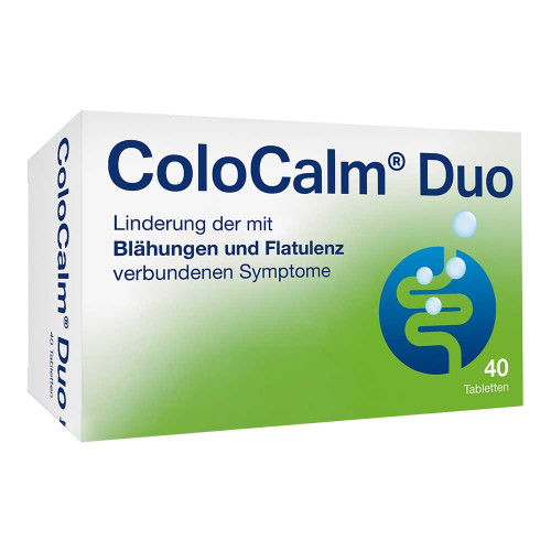 COLOCALM Duo Filmtabletten