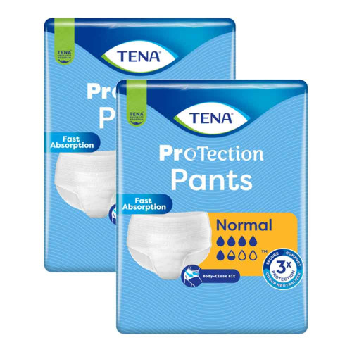 TENA PANTS Protection normal L