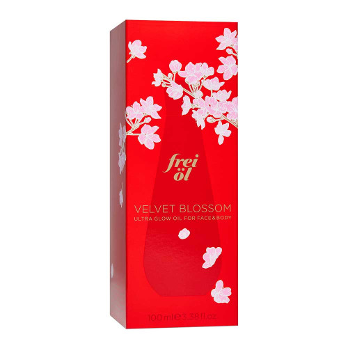 FREI &Ouml;L ULTRA GLOW Velvet Blossom &Ouml;l