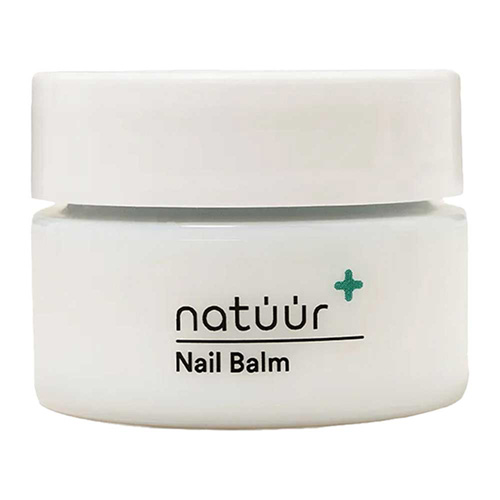 NAT&Uuml;&Uuml;R Nagelbalsam