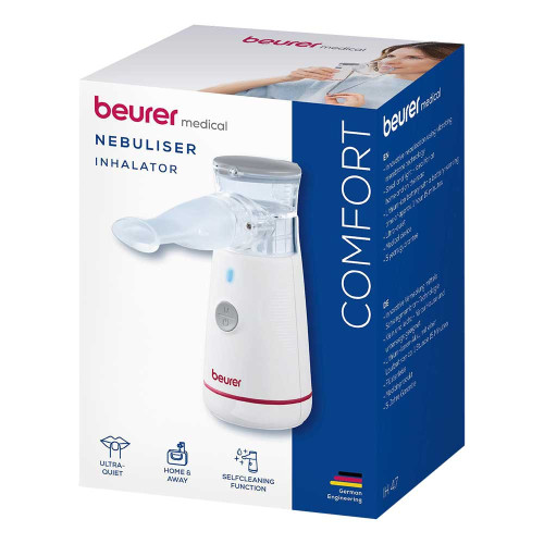 BEURER IH47 Inhalator