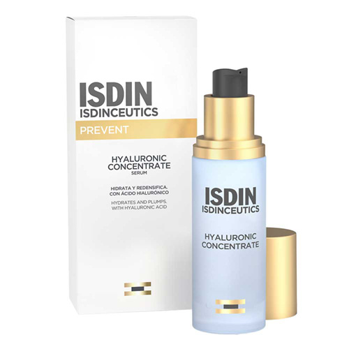 ISDIN ISDINCEUTICS Hyaluronic Concentrate