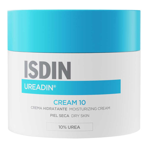 ISDIN Ureadin Cream 10% Urea