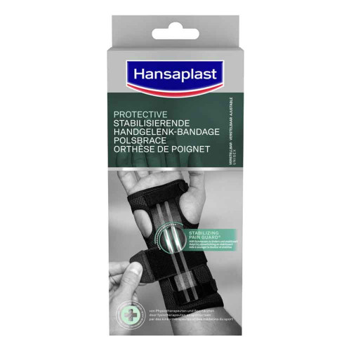 HANSAPLAST Handgelenk-Bandage stabilisierend