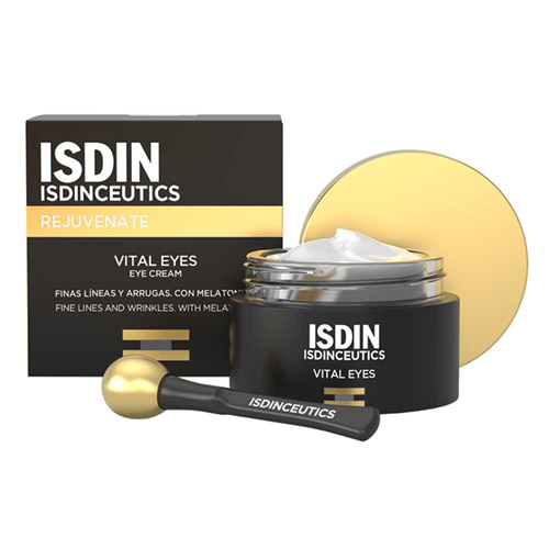 ISDIN ISDINCEUTICS Vital Eyes Augencreme