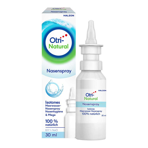 OTRINATURAL Nasenspray