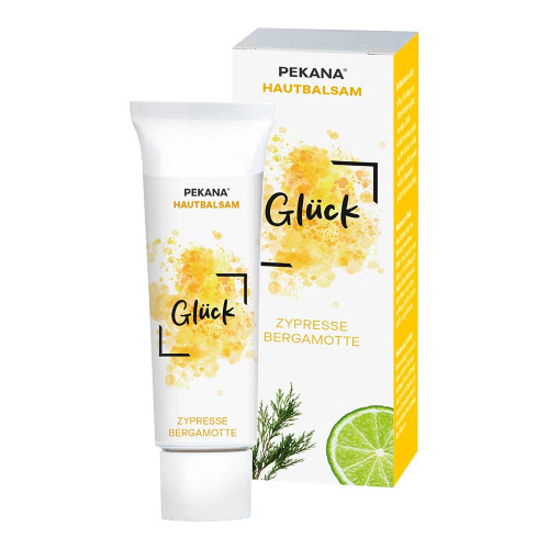 HAUTBALSAM 3 Gl&uuml;ck