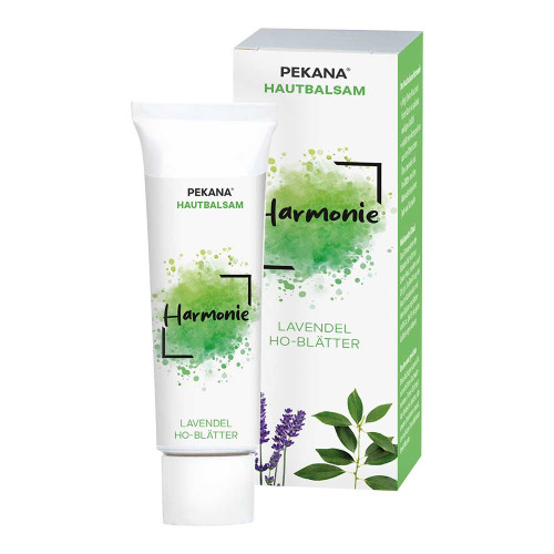 HAUTBALSAM 4 Harmonie