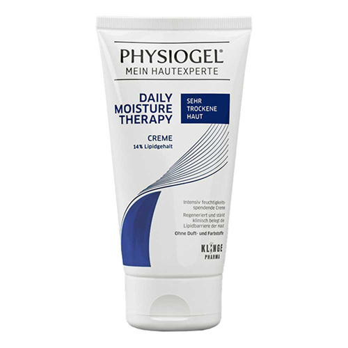 PHYSIOGEL Daily Moisture Therapy sehr trocken Cr.