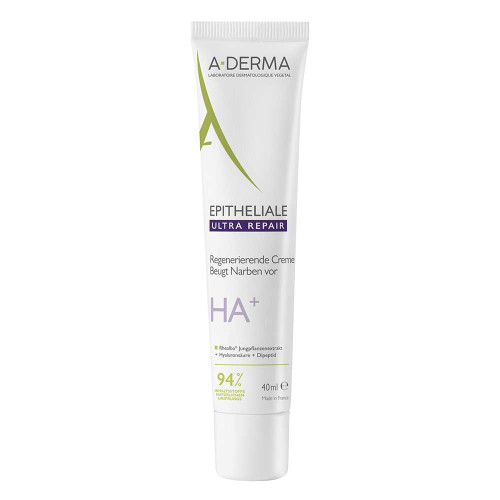 A-DERMA EPITHELIALE ULTRA Repair Creme