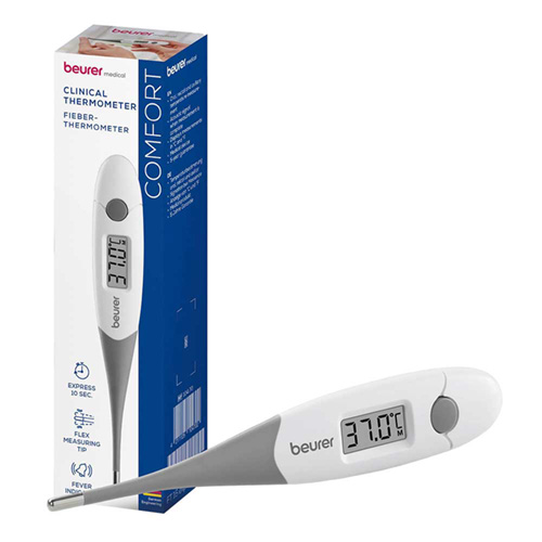 BEURER FT16 Express Fieberthermometer