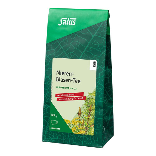NIEREN BLASEN Tee Kr&auml;utertee Nr.23 Salus