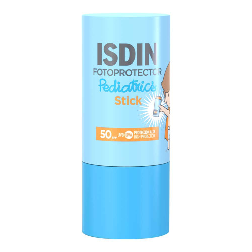 ISDIN Fotoprotector Pediatrics Stick LSF 50