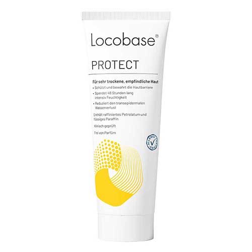 LOCOBASE Protect Creme